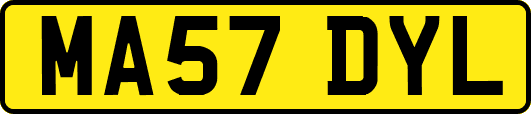 MA57DYL