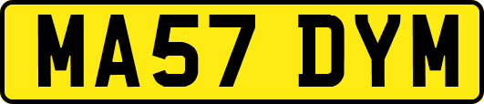 MA57DYM