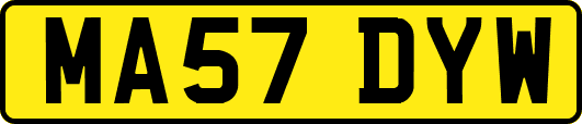 MA57DYW
