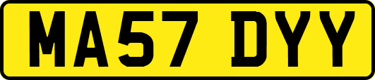 MA57DYY