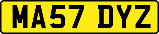 MA57DYZ