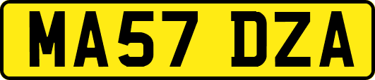 MA57DZA