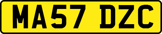 MA57DZC