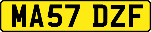 MA57DZF