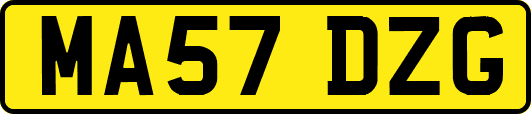 MA57DZG