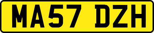 MA57DZH