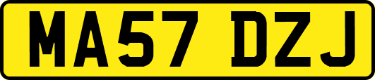 MA57DZJ