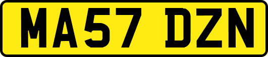 MA57DZN