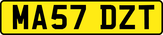 MA57DZT
