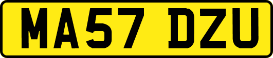 MA57DZU
