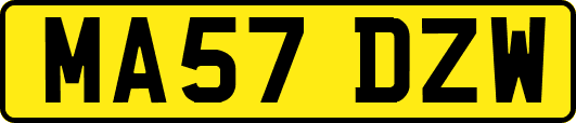 MA57DZW