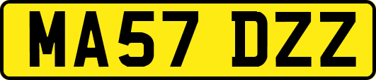 MA57DZZ