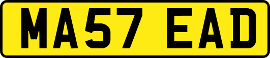 MA57EAD