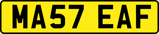 MA57EAF