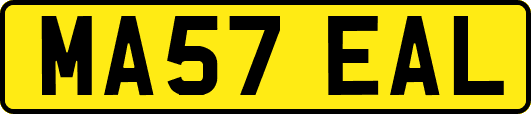 MA57EAL