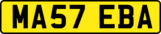 MA57EBA