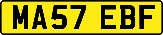 MA57EBF