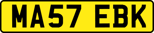 MA57EBK