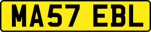 MA57EBL