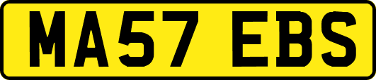 MA57EBS