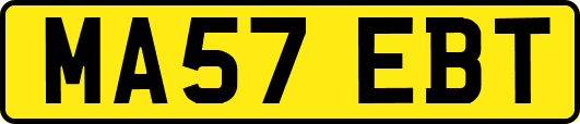 MA57EBT