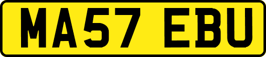 MA57EBU