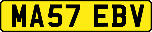 MA57EBV