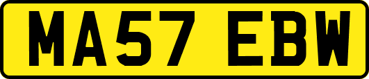 MA57EBW