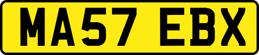 MA57EBX