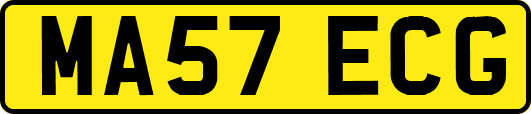 MA57ECG