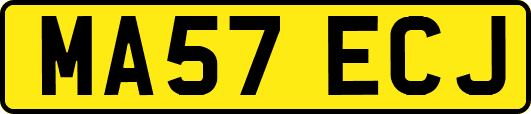 MA57ECJ