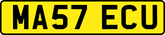 MA57ECU