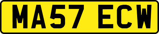 MA57ECW