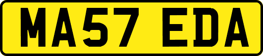MA57EDA