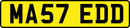 MA57EDD