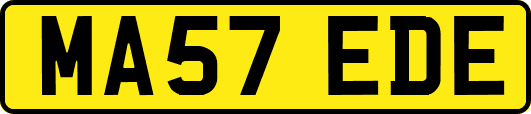 MA57EDE