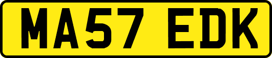 MA57EDK