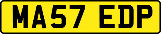 MA57EDP