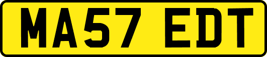 MA57EDT