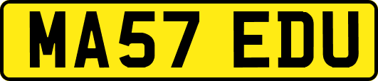 MA57EDU