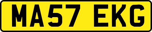 MA57EKG