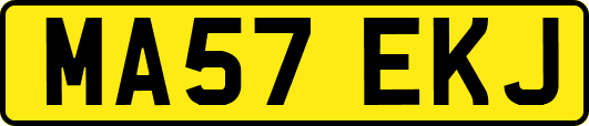 MA57EKJ