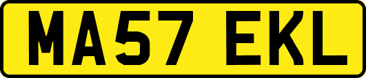 MA57EKL