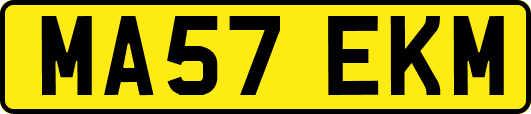 MA57EKM