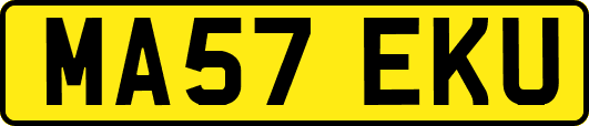 MA57EKU