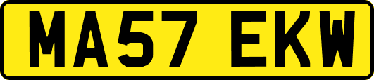 MA57EKW