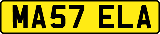MA57ELA