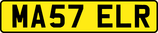 MA57ELR