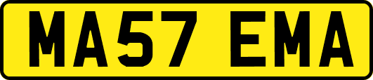 MA57EMA