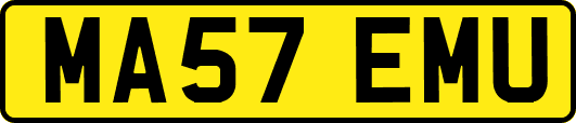 MA57EMU